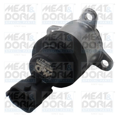 Control Valve, fuel quantity (common rail system)
